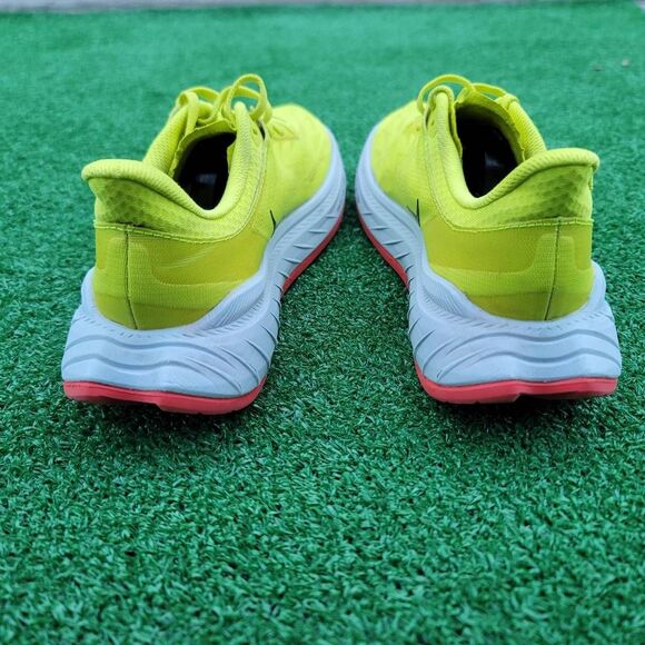 Hoka One One Carbon x2 - Women's running shoes - Size 8B - Picture 5 of 11